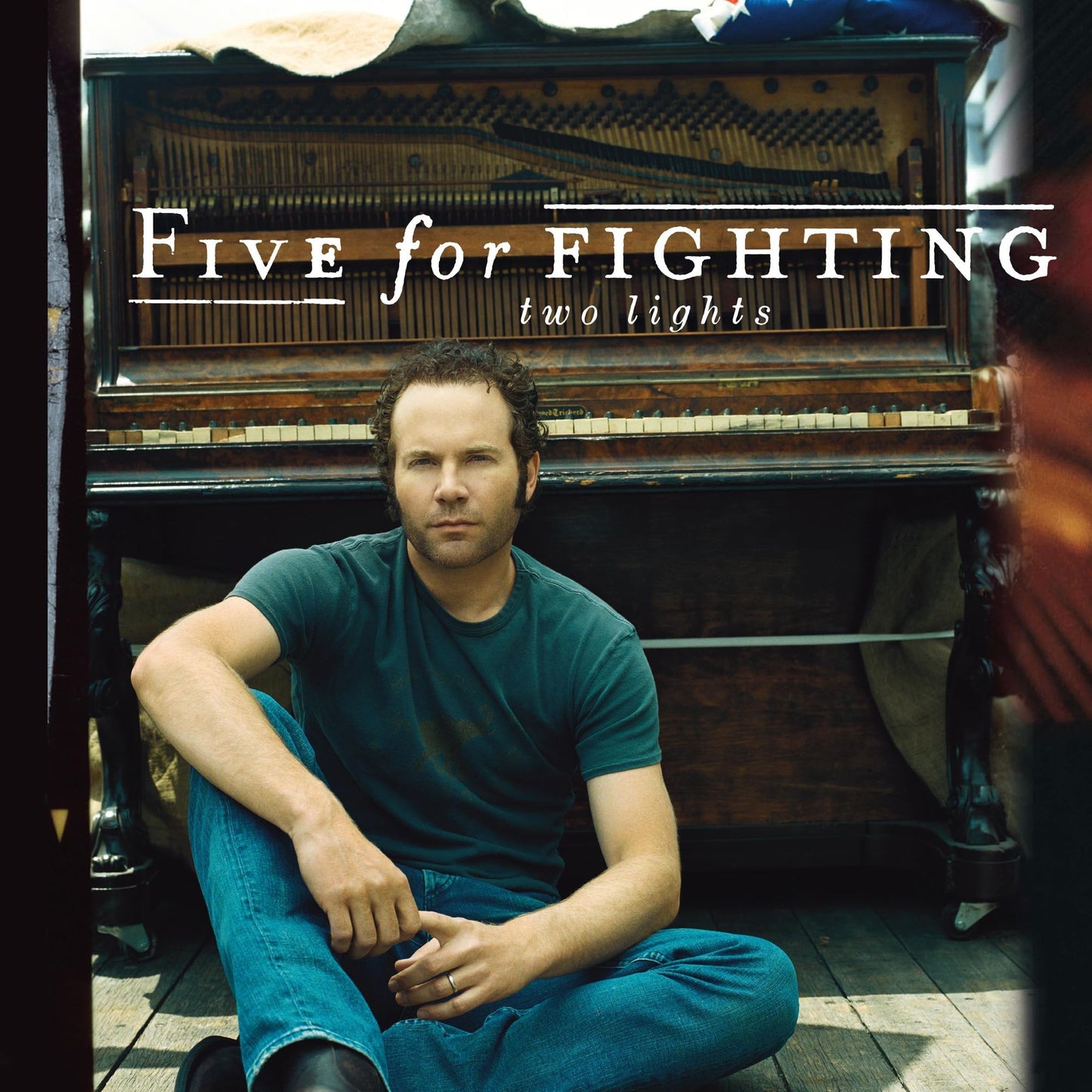 Two Lights (Five For Fighting)