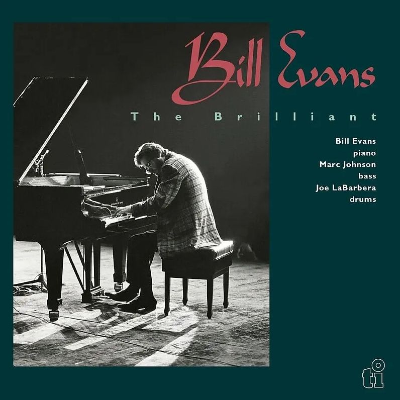 Brilliant (Bill Evans)