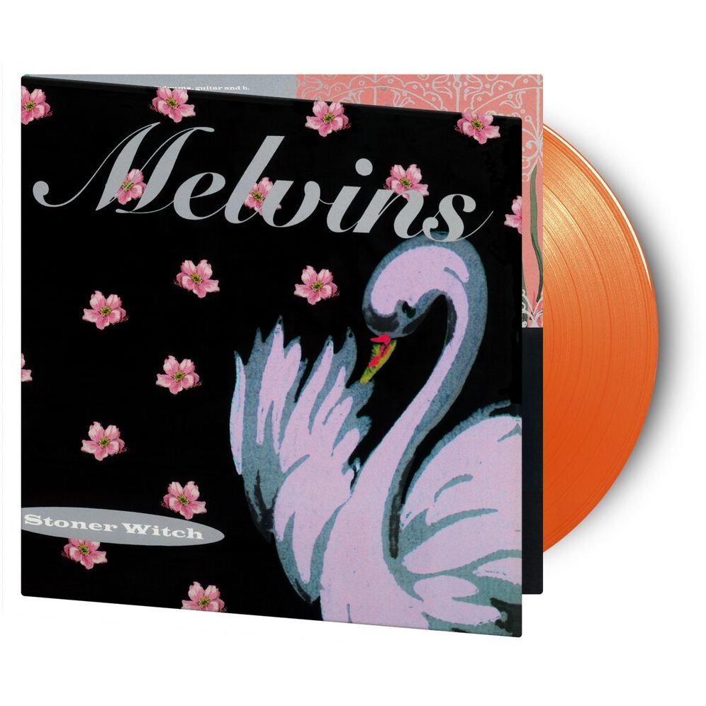 Stoner Witch (Melvins)