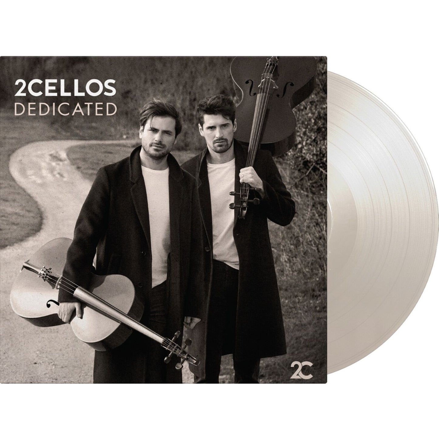 Dedicated (2Cellos)