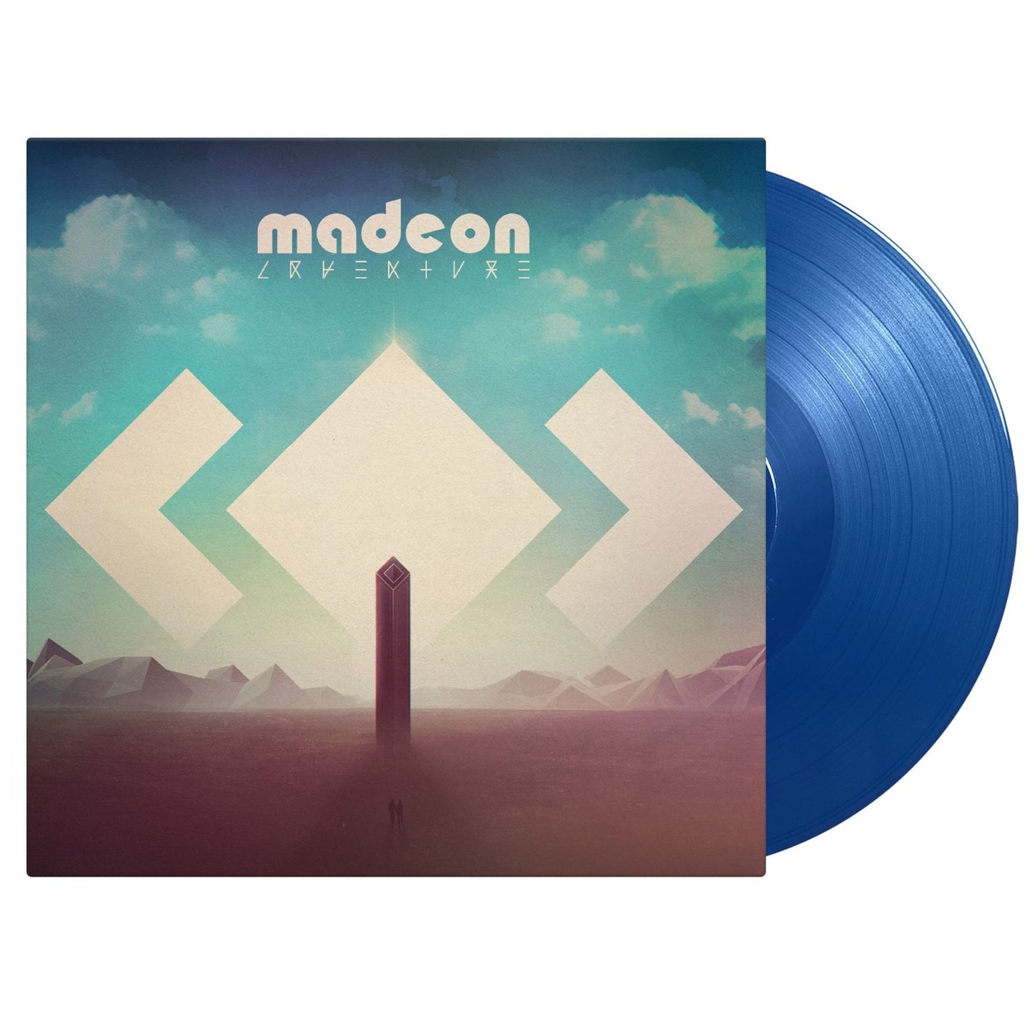 Adventure (Madeon)