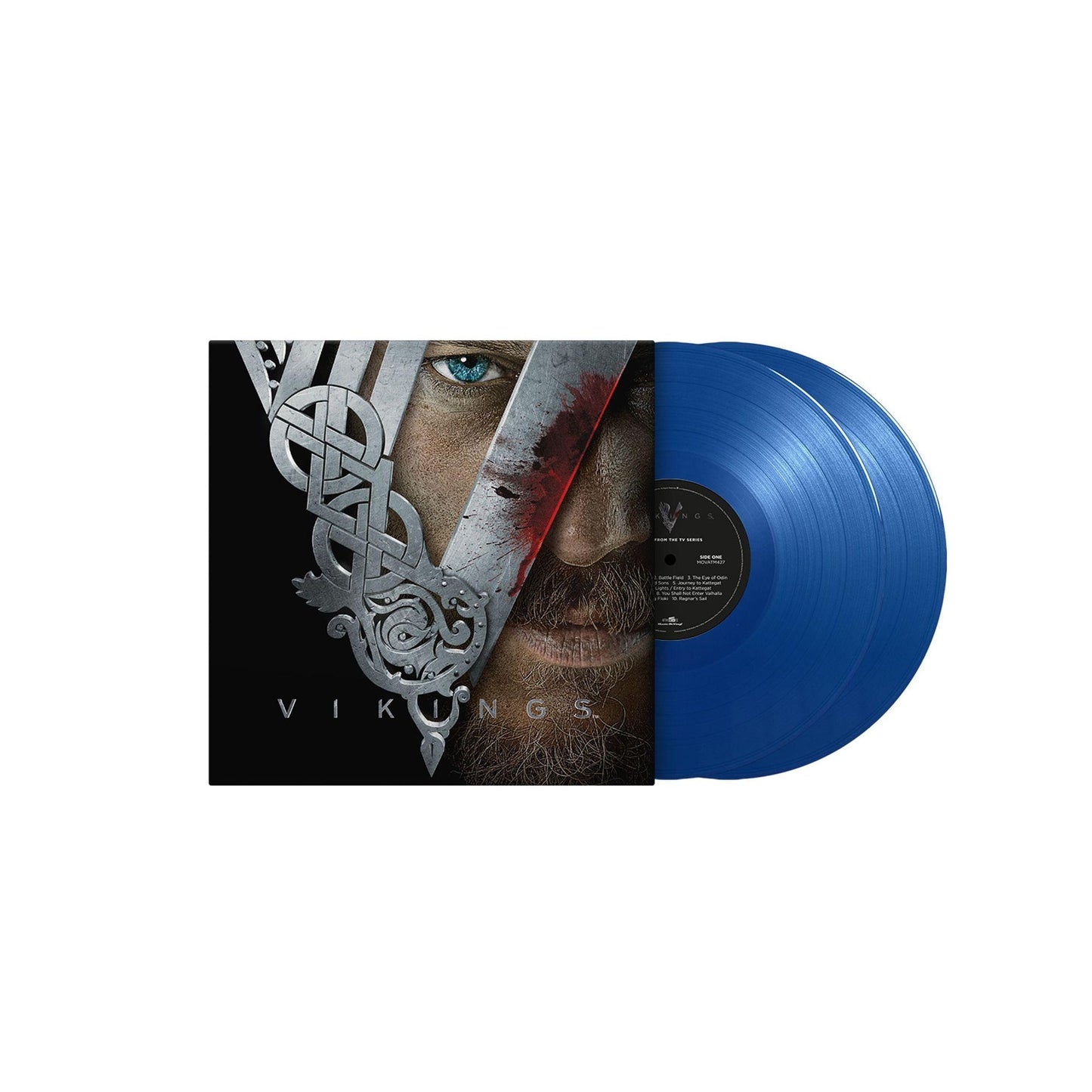 Vikings: Season 1 (Music From The TV Series) (Trevor Morris)