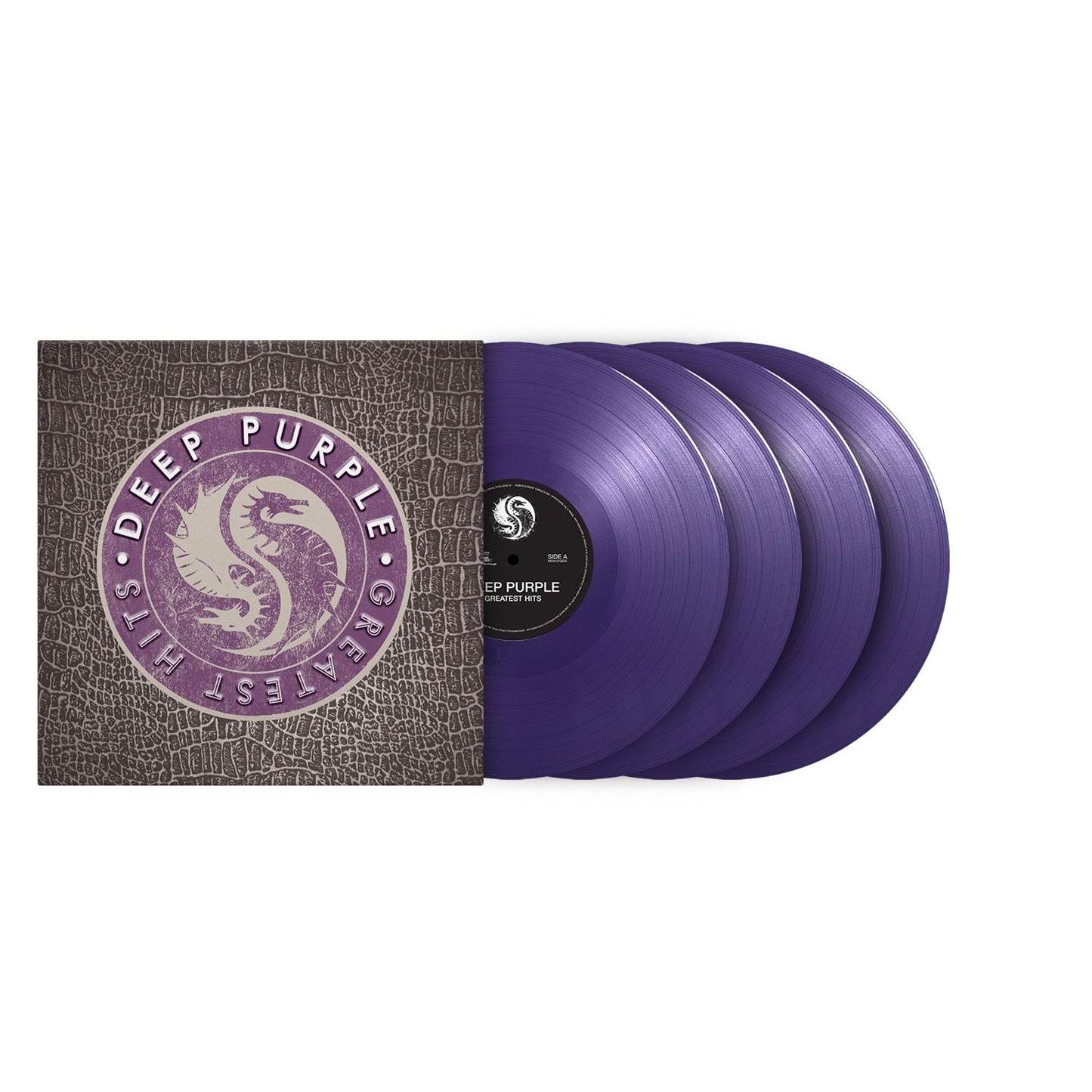 Greatest Hits (Deep Purple)