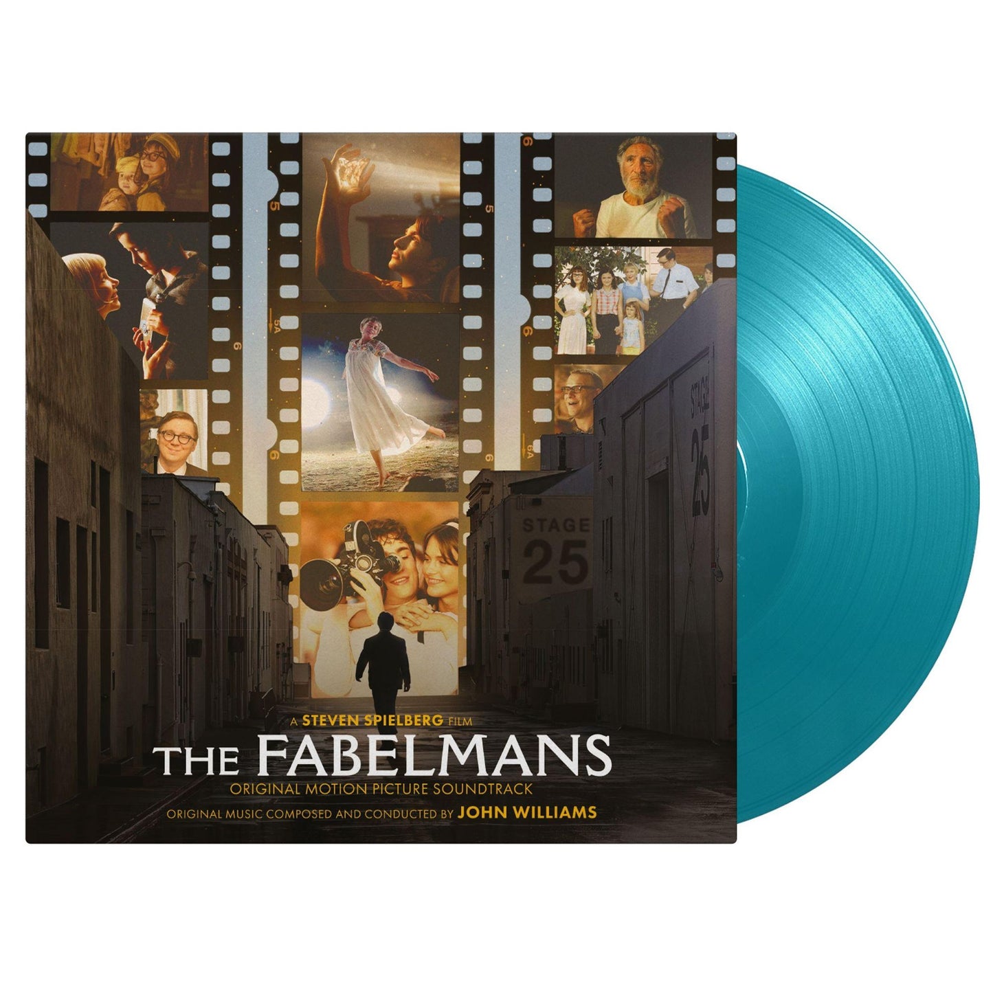Fabelmans - O.S.T. (John Williams)