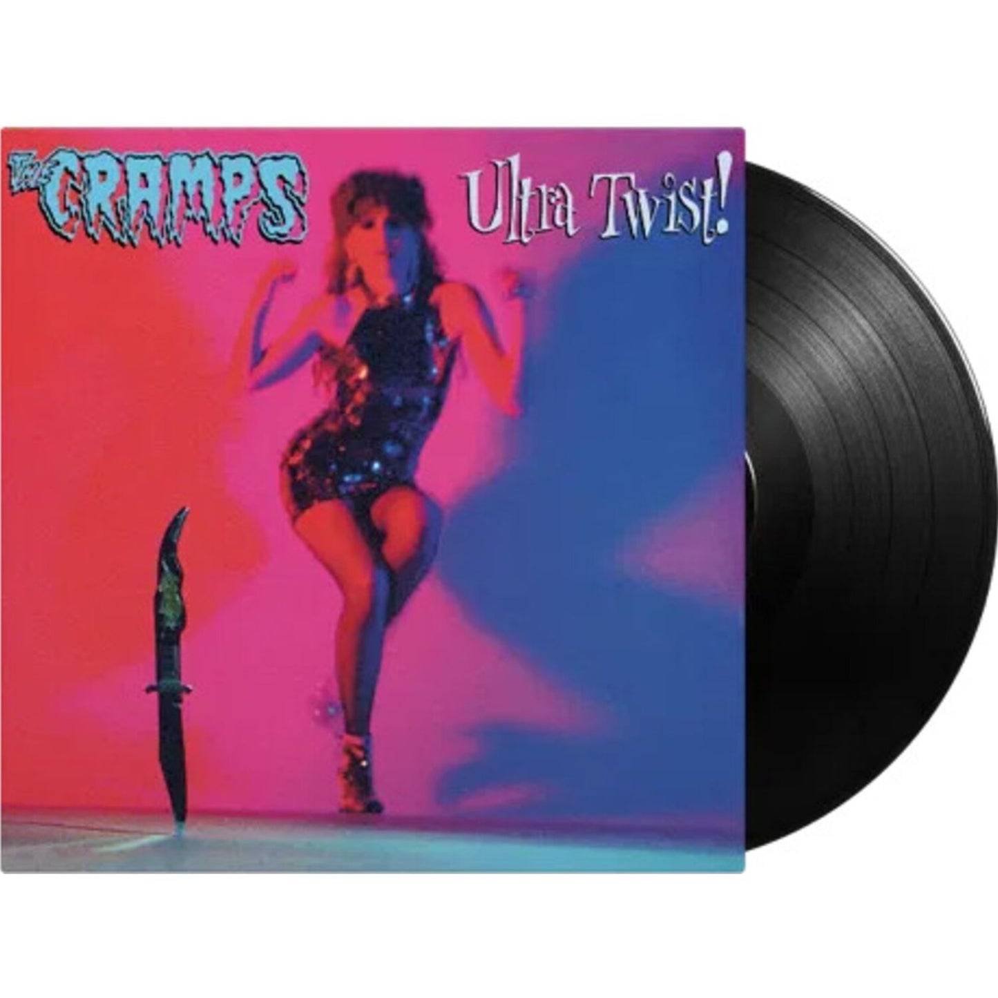 Ultra Twist (Cramps)