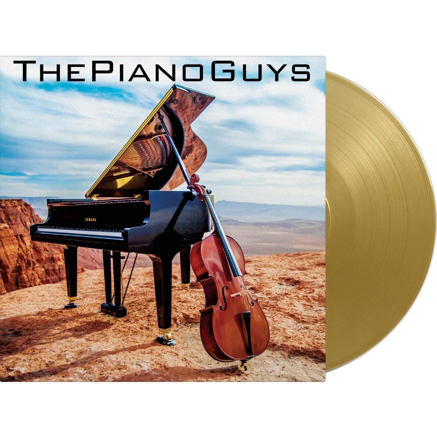 Piano Guys