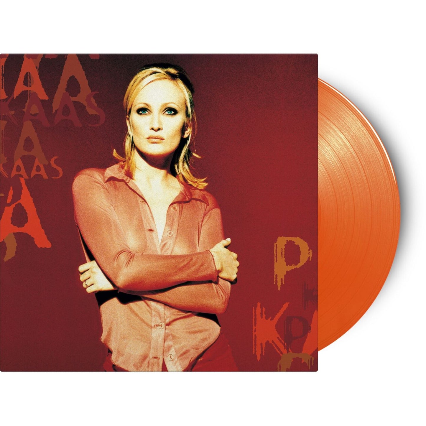 Dans Ma Chair (Patricia Kaas)
