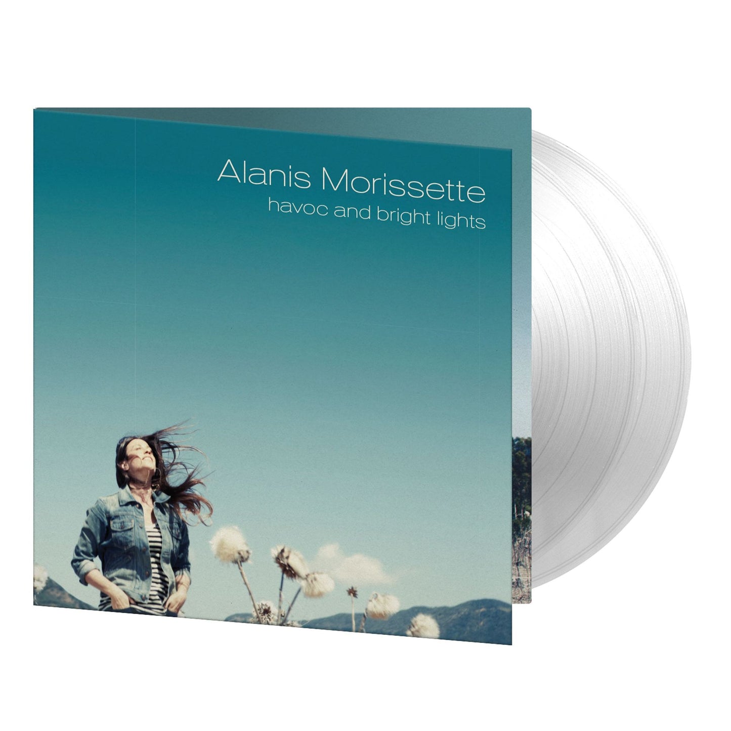 Havoc & Bright Lights (Alanis Morissette)