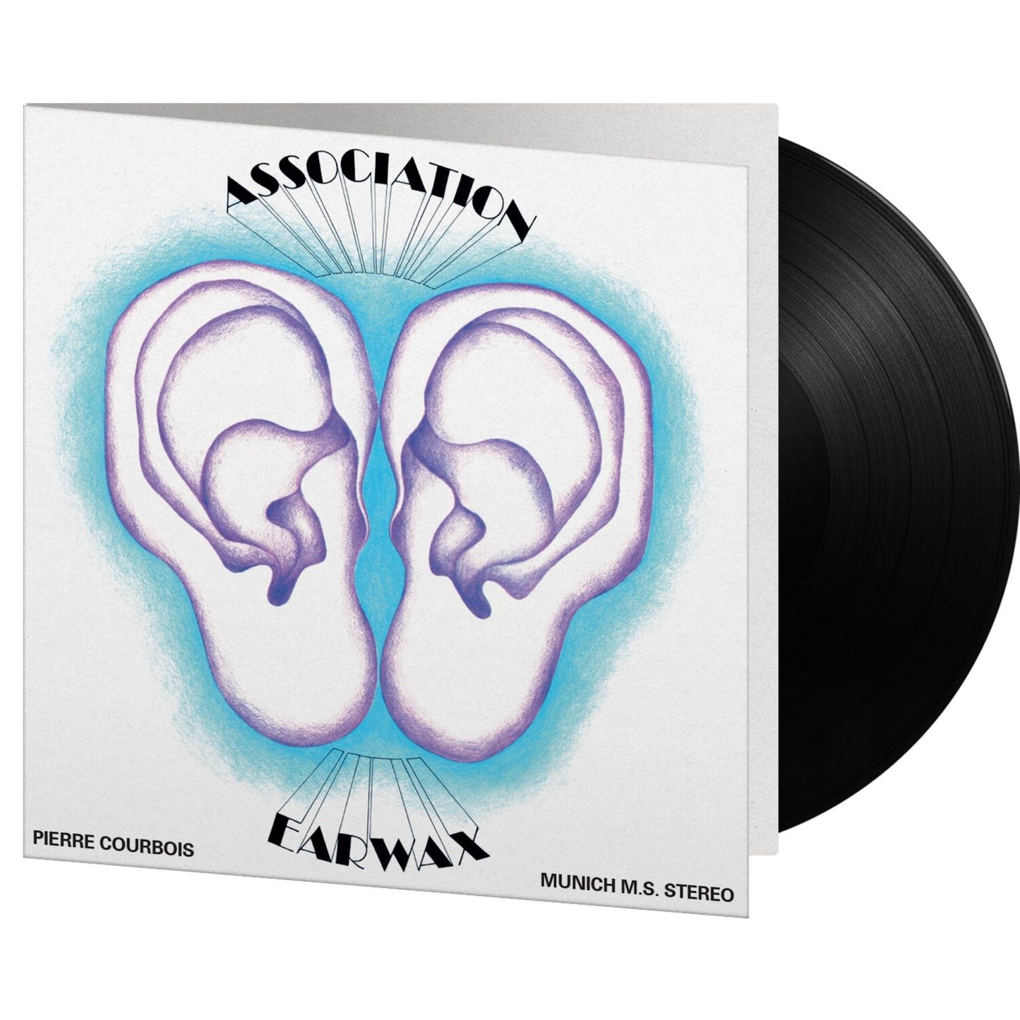 Earwax (Association P.C.)
