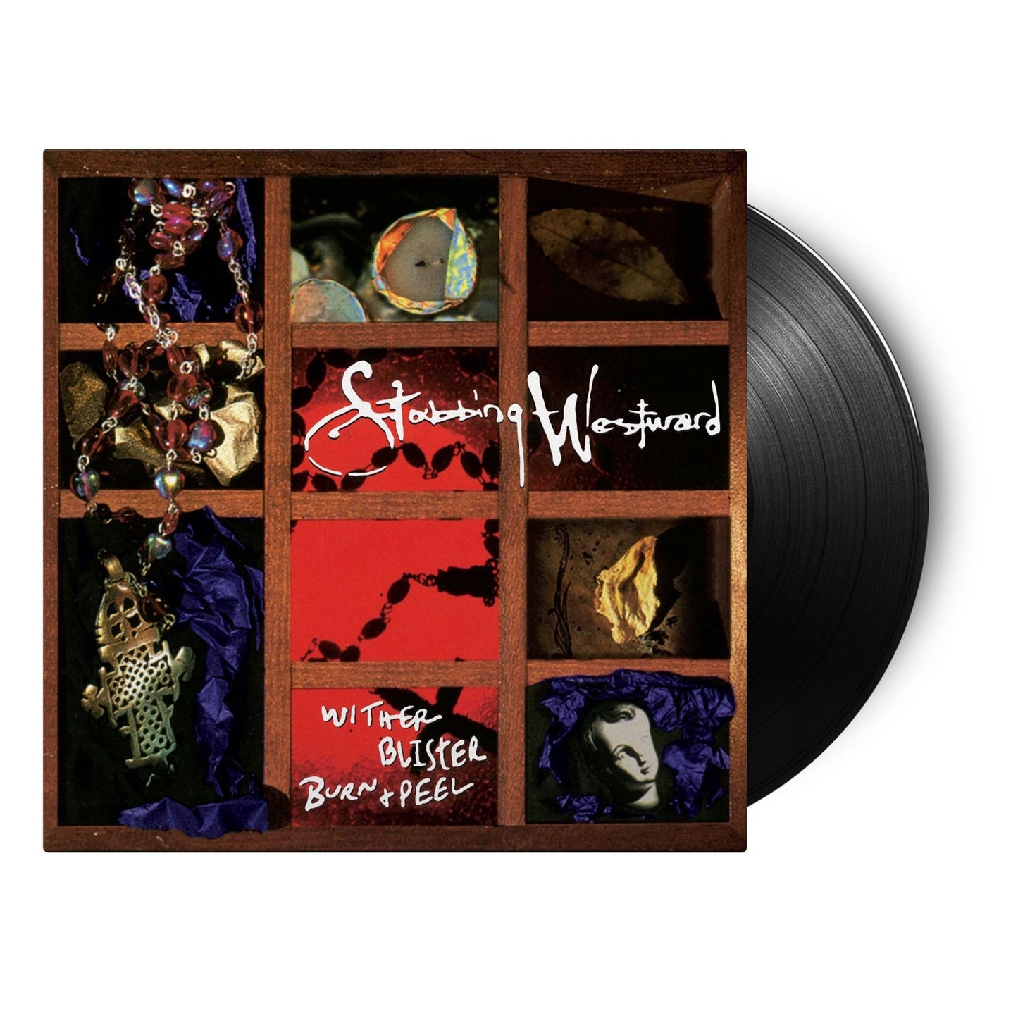 Wither Blister Burn & Peel (Stabbing Westward)