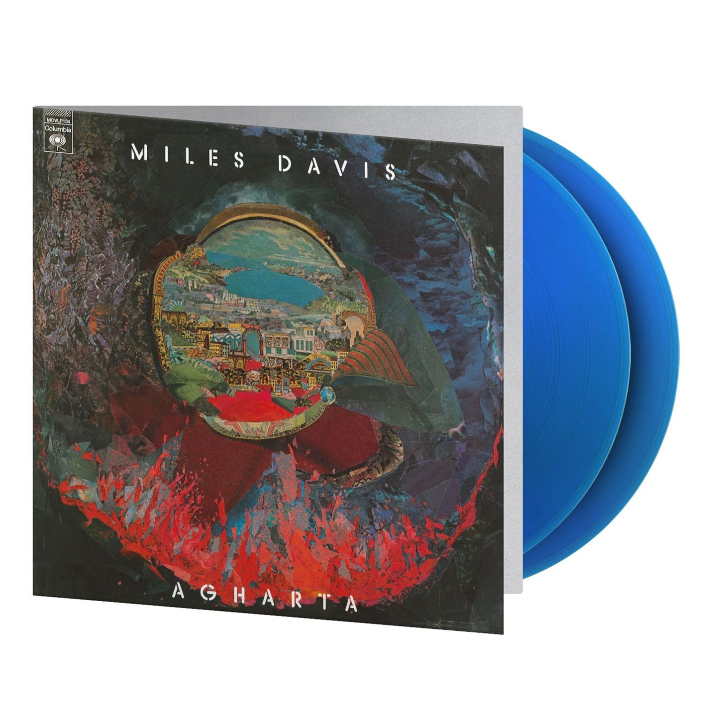 Agharta (Miles Davis)