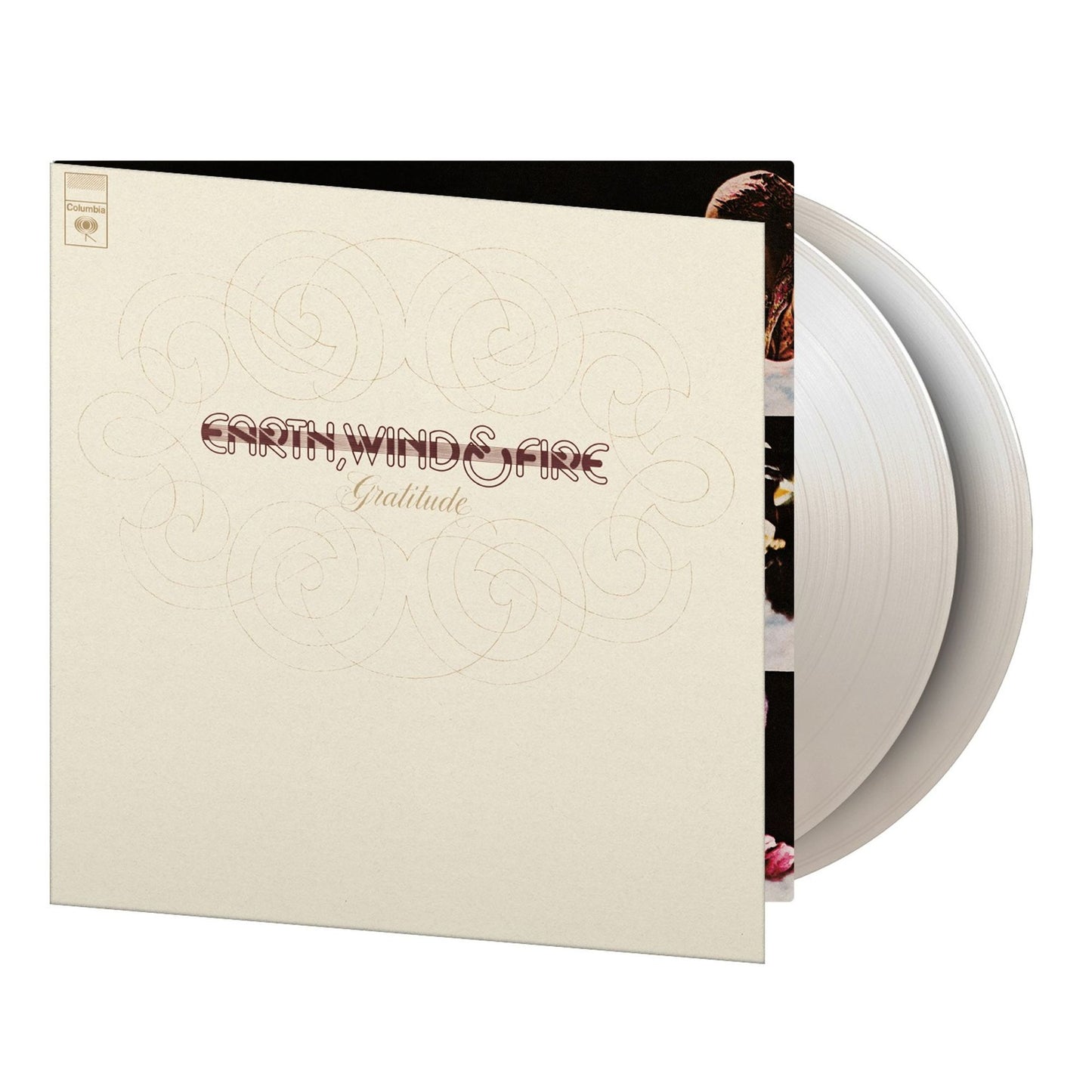 Gratitude (Earth Wind & Fire)