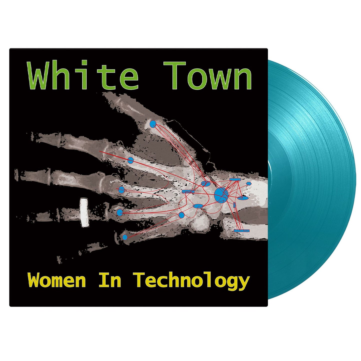 Women In Technology (White Town)