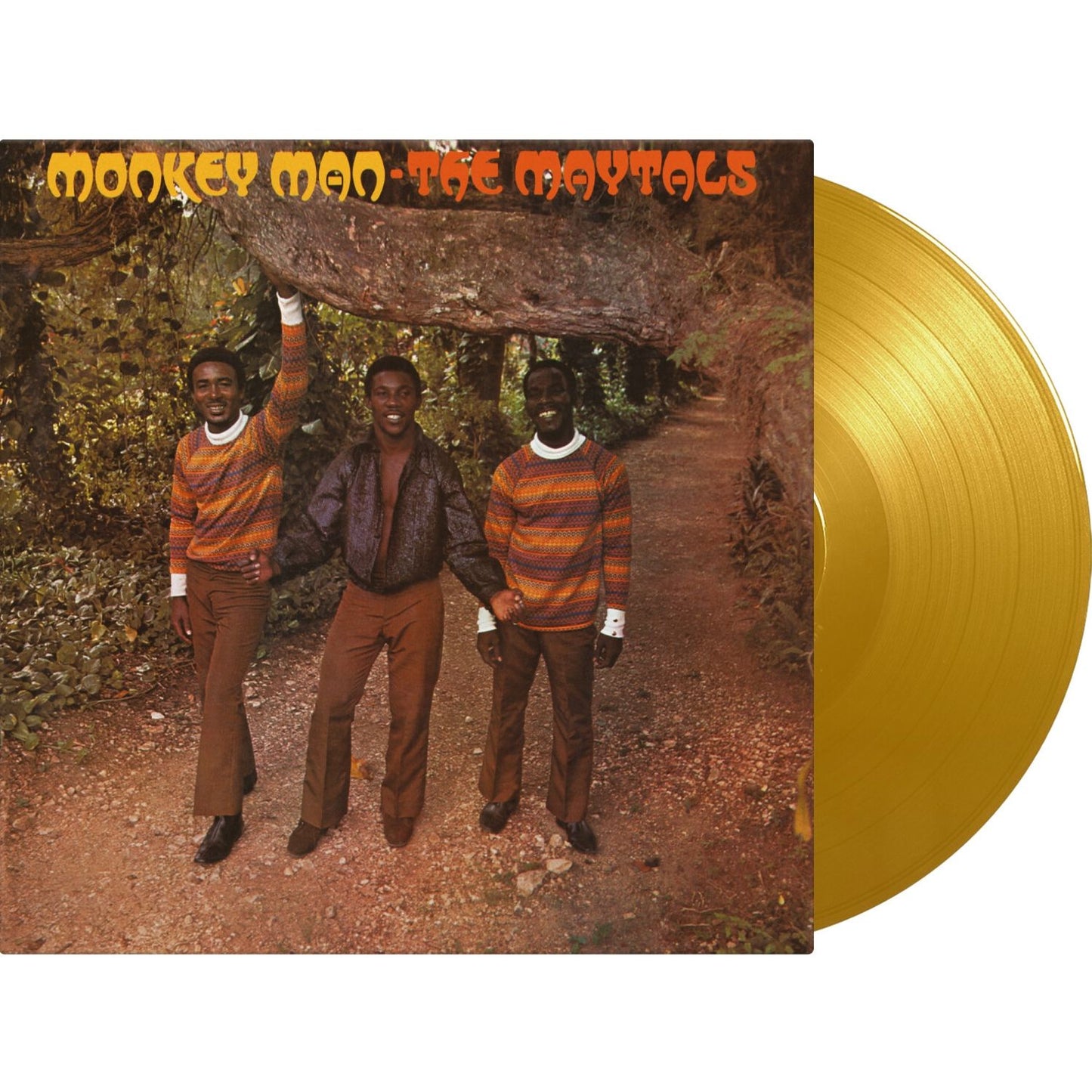 Monkey Man (Maytals)