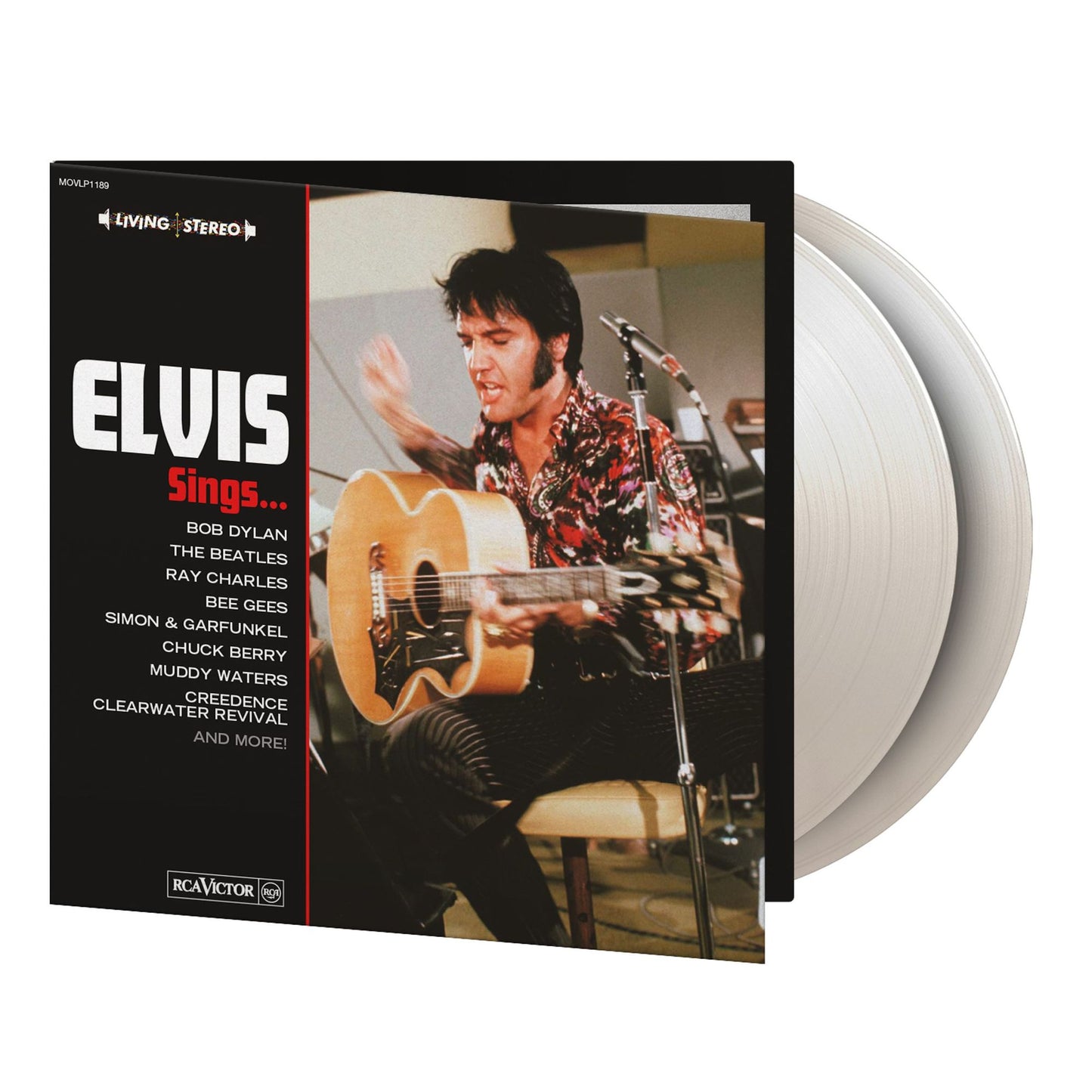 Elvis Sings (Elvis Presley)