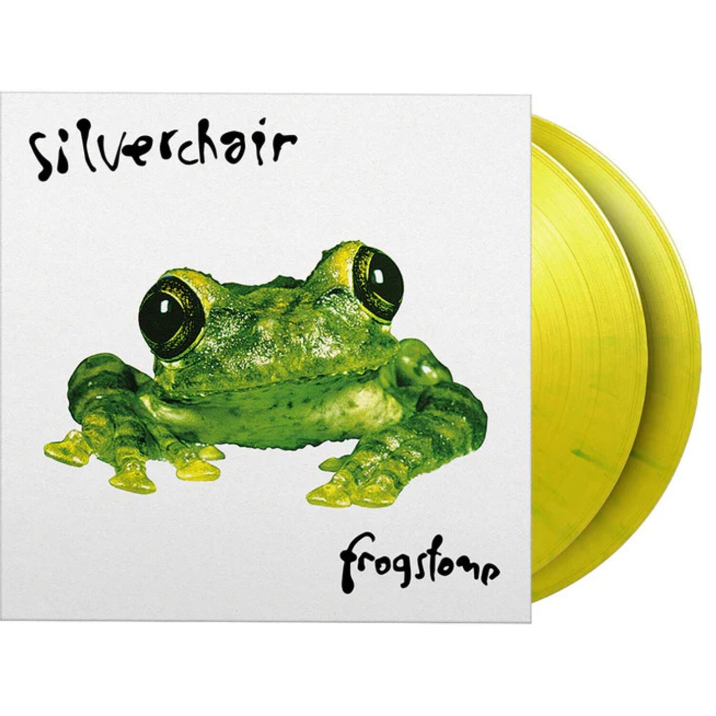 Frogstomp (Silverchair)