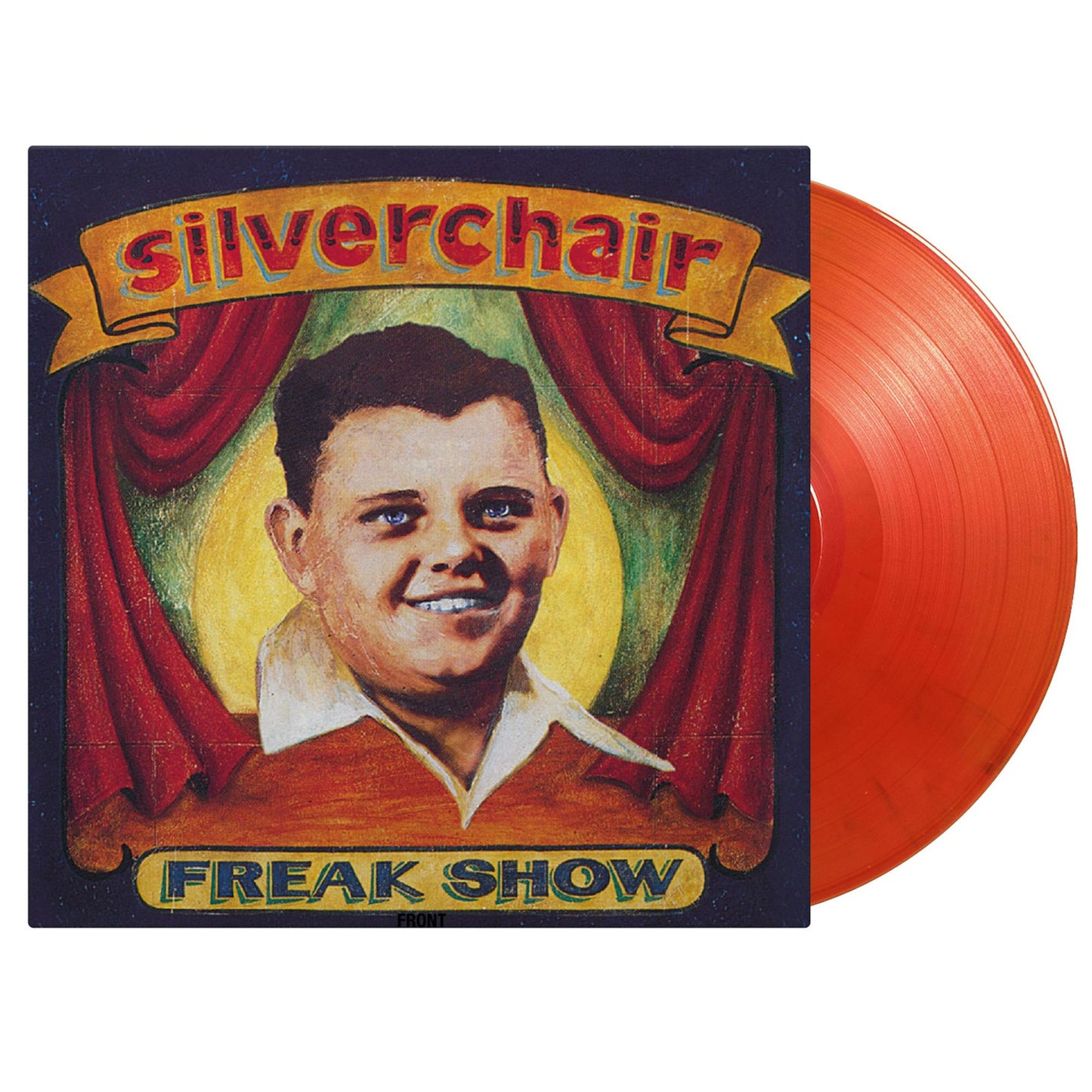Freak Show (Silverchair)