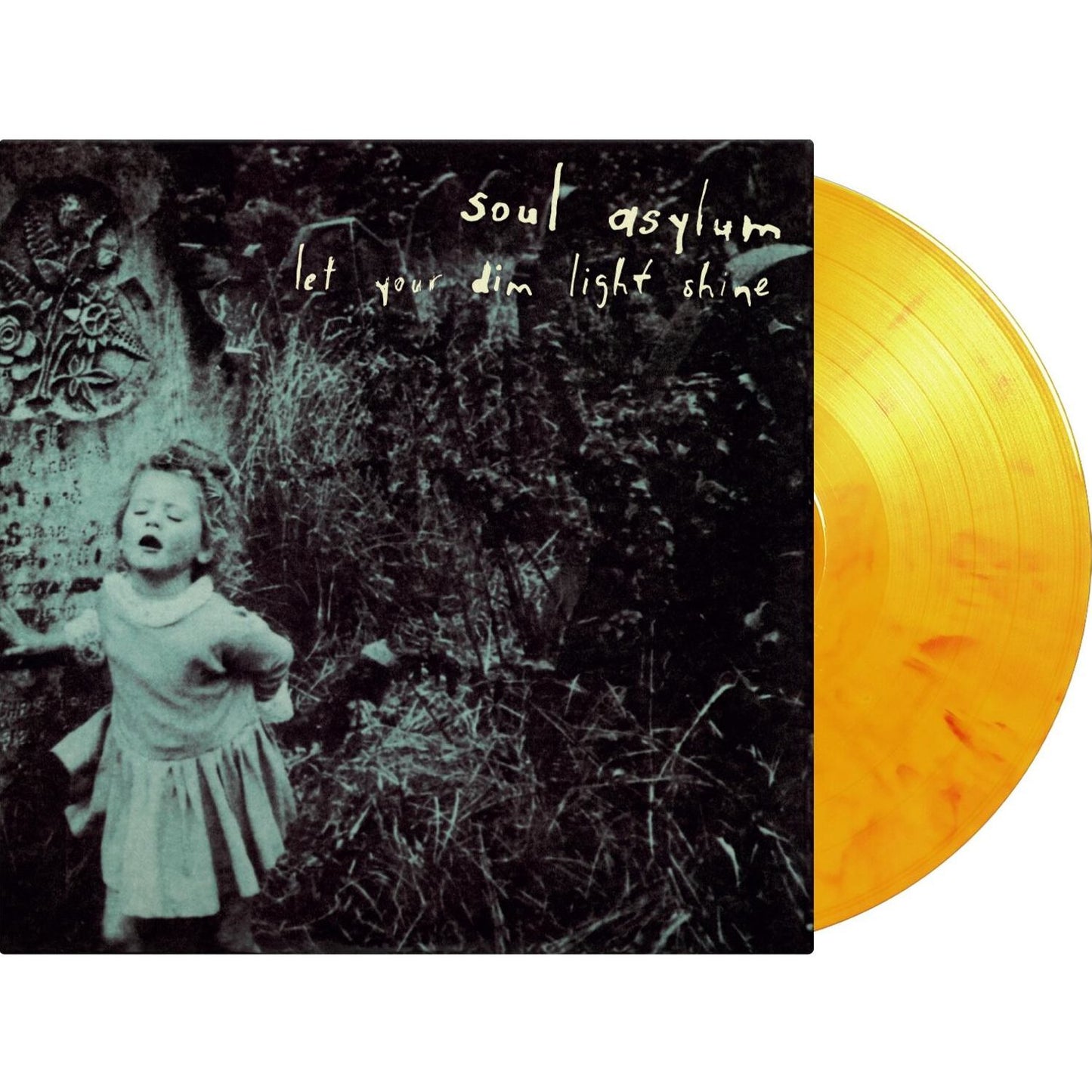 Let Your Dim Light Shine (Soul Asylum)