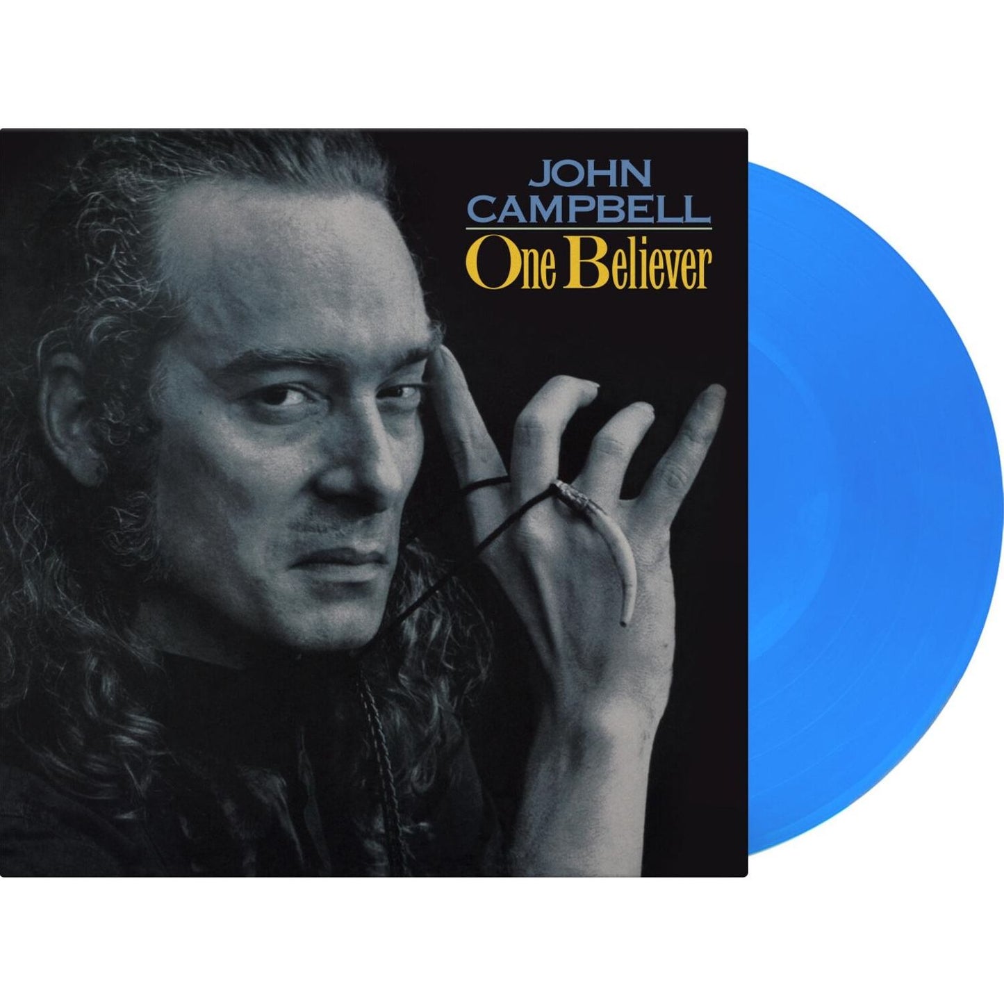 One Believer (John Campbell)