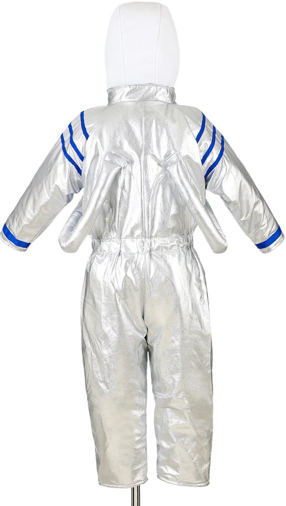 Spaceman Spacesuit