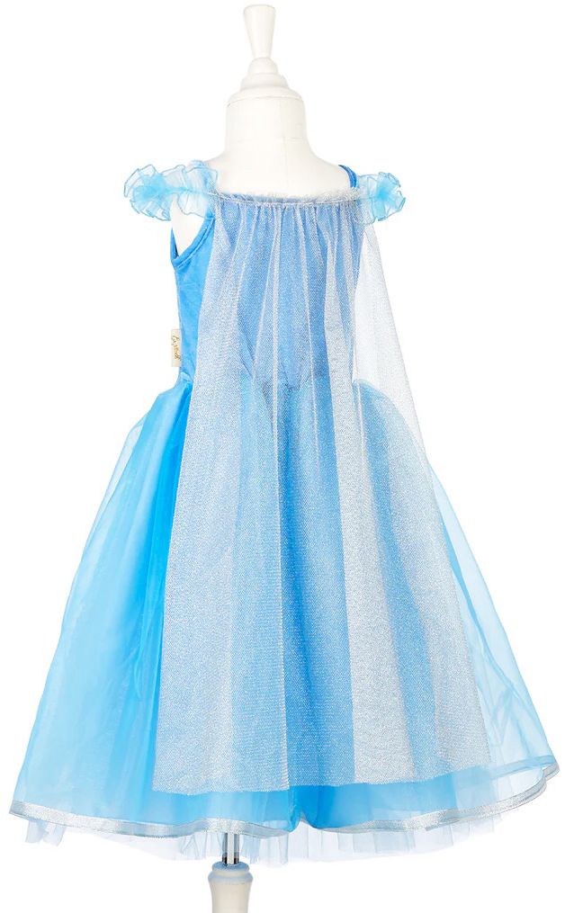 Ice Queen Dress