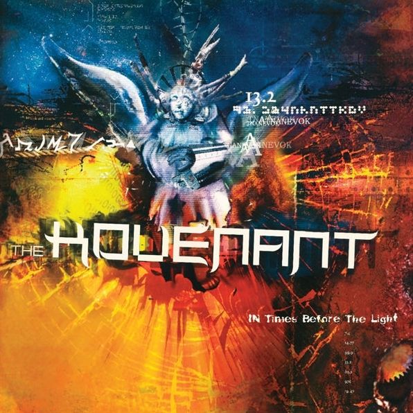 In Times Before The Light - 2002 Version (Kovenant)