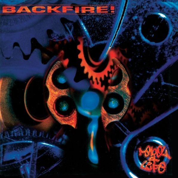 Rebel 4 Life - Extended (Backfire)