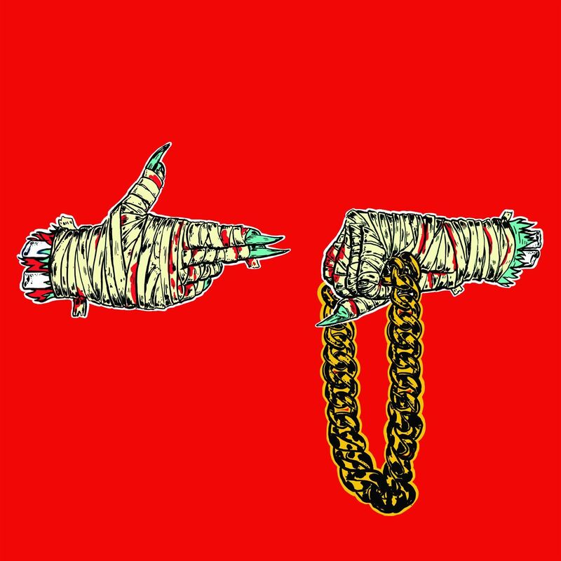 Run The Jewels 2 - 10Th Anniversary Edition (Run The Jewels)