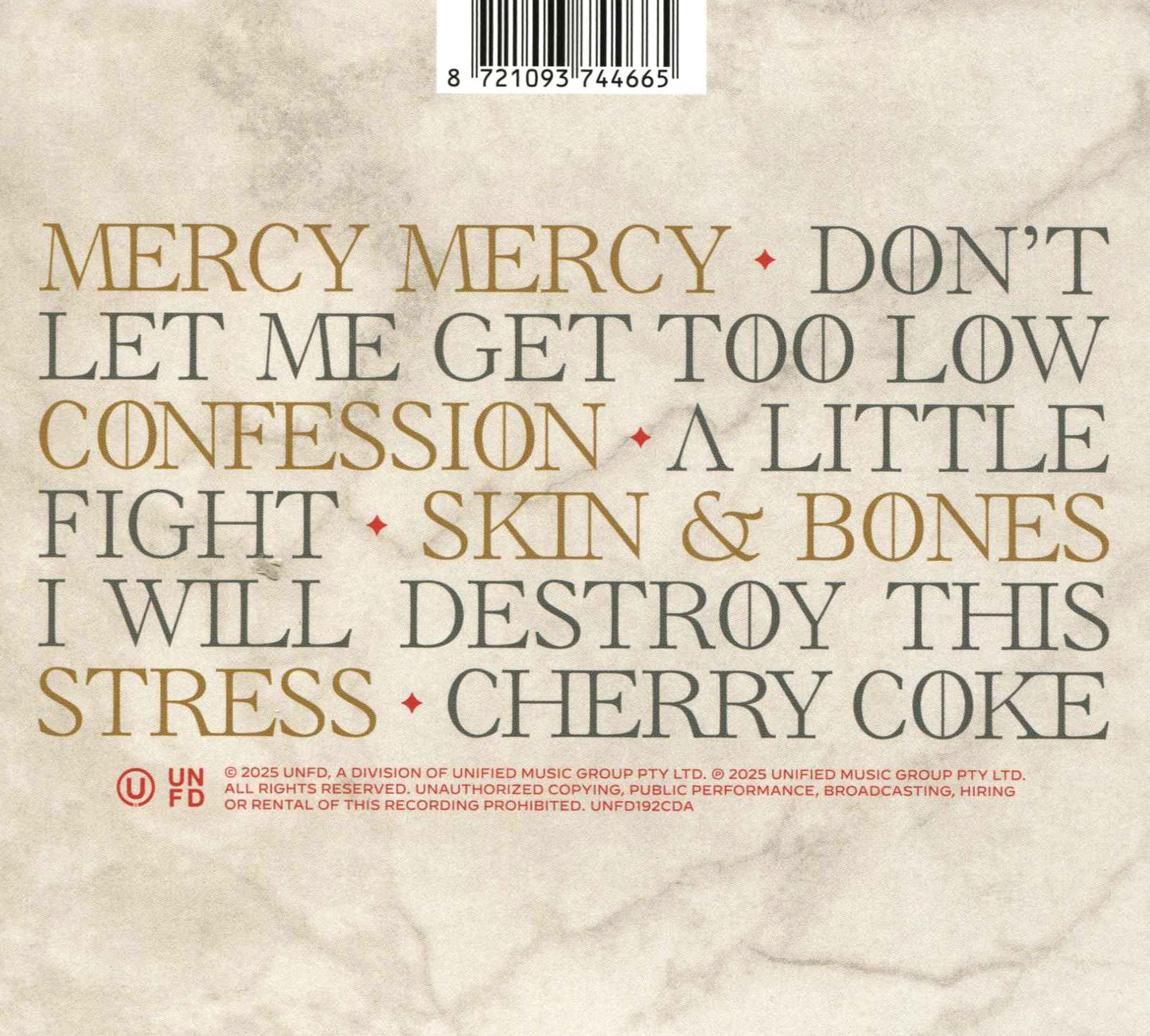 Antibloom (Silverstein)