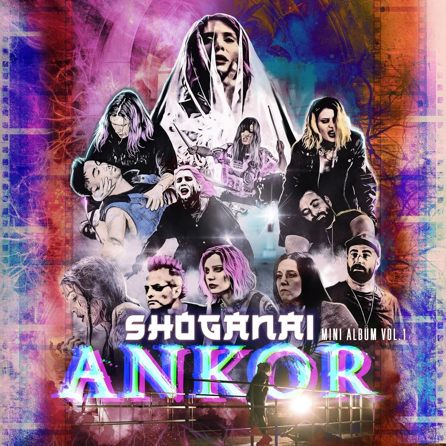 Shoganai (Ankor)