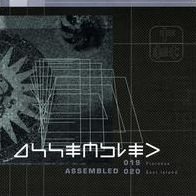 Assembled 019-020 (Florence & East Island)