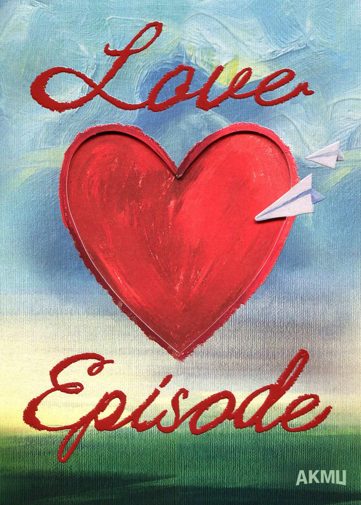 Love Episode (Akmu)