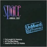 Space Annual 2007: Unmixed