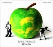 Turn The Page