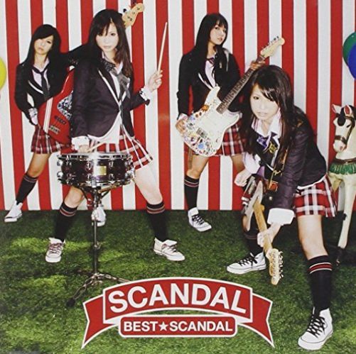 Best Scandal