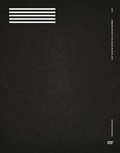 Bigbang: World Tour - [Made] In Seoul