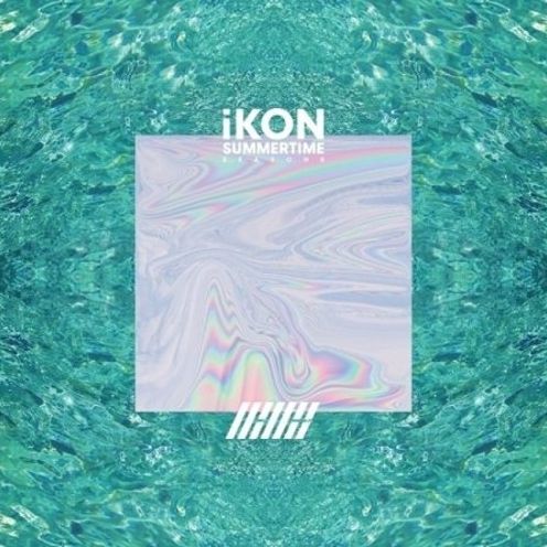 Ikon Summertime Season 2 In Bali