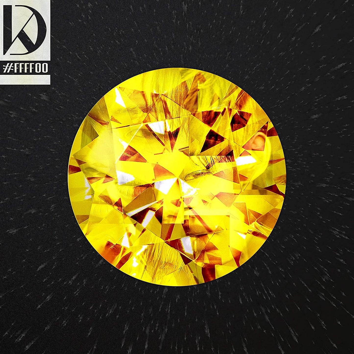 Yellow (Post) (Stic) (Phob) (Phot) (Asia)