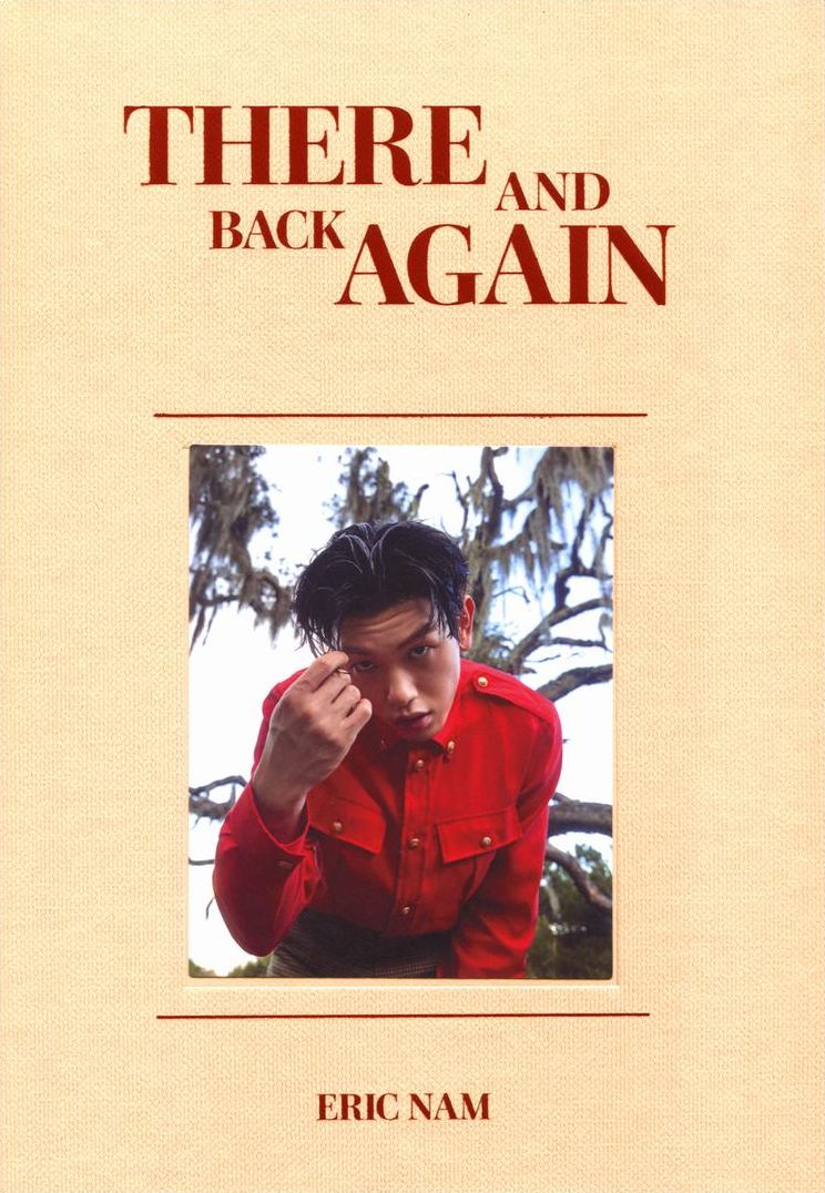 There and Back Again