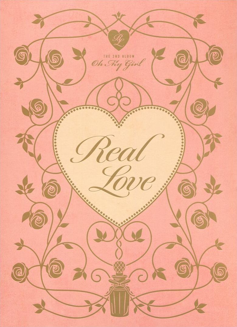 Real Love