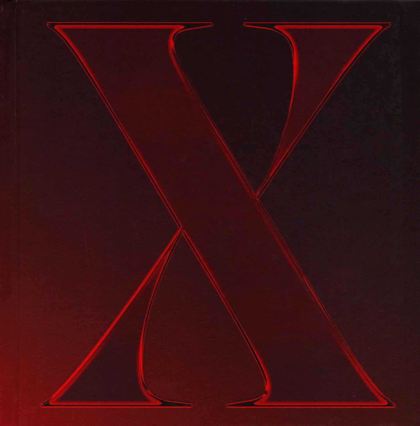 X: 10th Anniversary Single
