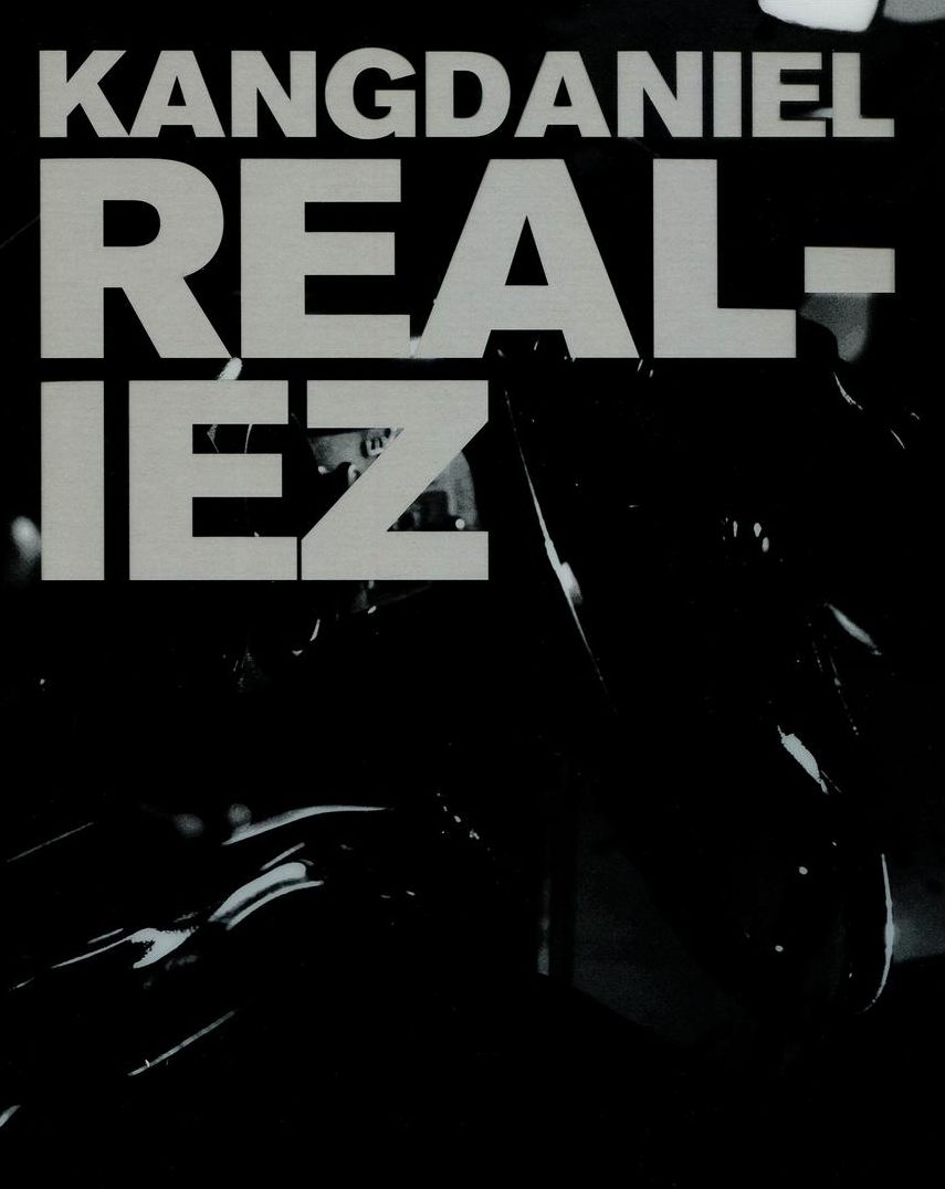 Realiez - Random Cover (Stic) (Phob) (Phot) (Asia)