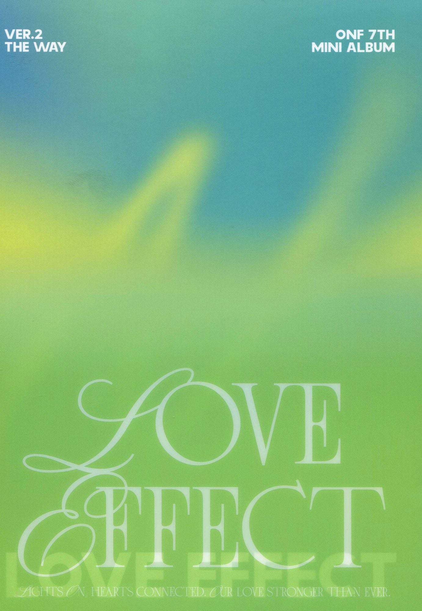 Love Effect