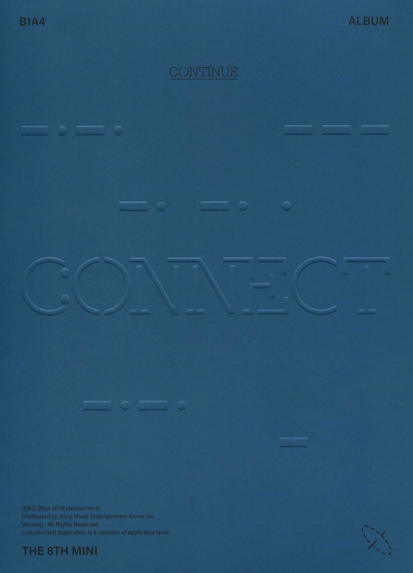 CONNECT