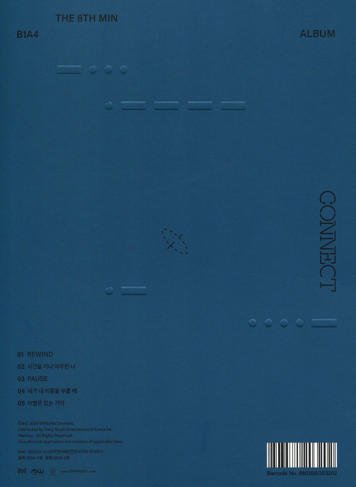 CONNECT