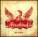 Hot Wings