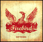 Hot Wings