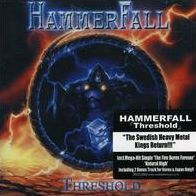 Threshold [China Bonus Tracks]