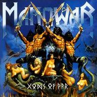 Gods of War