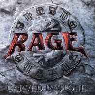 Carved In Stone